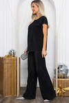LT Collection Костюм 565965 К14476-7М черный