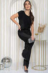 LT Collection Костюм 565965 К14476-7М черный