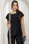 LT Collection Костюм 565965 К14476-7М черный