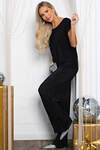 LT Collection Костюм 565965 К14476-7М черный