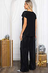 LT Collection Костюм 565965 К14476-7М черный