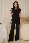 LT Collection Костюм 565965 К14476-7М черный