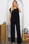 LT Collection Костюм 565965 К14476-7М черный
