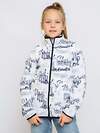 BATIK Толстовка 566320 785-25з-1 белый