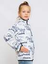 BATIK Толстовка 566320 785-25з-1 белый