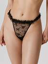 Infinity Lingerie Трусы 566465 31208270018 черный