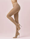 SiSi Колготки 566515 COTTON SENSE 100 