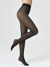 Minimi Колготки 566510 OMBRA 230 NEW (вторая кожа) Nero (Черный)