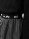 Bodo Юбка 566865 16-21MD черный