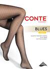 Conte elegant Колготки 566962 FANTASY BLUES 