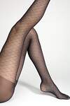 Conte elegant Колготки 566962 FANTASY BLUES 