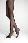 Conte elegant Колготки 566962 FANTASY BLUES 