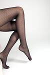 Conte elegant Колготки 566962 FANTASY BLUES 