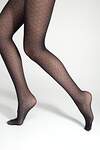 Conte elegant Колготки 566962 FANTASY BLUES 