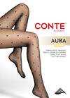 Conte elegant Колготки 566964 FANTASY AURA 