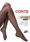 Conte elegant Колготки 566982 FANTASY ETUDE 
