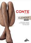Conte elegant Колготки 566984 FANTASY ELEMENT 