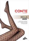 Conte elegant Колготки 566986 FANTASY BELLA 
