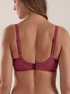 Conte elegant Бюстгальтер 567004 GLAMOUR TB6245 мальва
