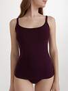 Conte elegant Топ 567005 BASIC COLLECTION LT 5019 (пакет) bordo