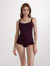 Conte elegant Топ 567005 BASIC COLLECTION LT 5019 (пакет) bordo