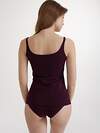 Conte elegant Топ 567005 BASIC COLLECTION LT 5019 (пакет) bordo