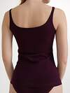 Conte elegant Топ 567005 BASIC COLLECTION LT 5019 (пакет) bordo