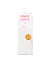 Conte elegant Носки 567009 COMFORT(махр. стопа) 25С-40СП молочный