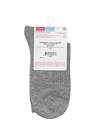Conte elegant Носки 567014 CLASSIC 25С-32СП серый