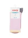 Conte elegant Носки 567022 ACTIVE 20С-20СП светло-розовый