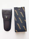 Zinger Маникюрный набор «Дорожный» MS-Z3-D-N, 3 предмета 567259 27898 