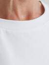 VILATTE Футболка 567424 D49.136 белый_moncheri