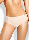 CLEVER Трусы 567637 B1191 св.бежевый