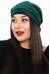 LT Collection Чалма 567778 ЧБ6-23М зеленый