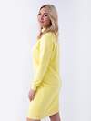 AandOstudio Платье 567889 ПС60003А желтый