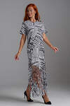 Натали Платье 568100 7480 орнамент
