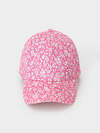 CROCKID Кепка 568284 ТК 80076 ярко-розовый