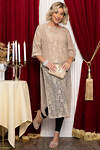 LT Collection Туника 568312 П14754-10М бежевый