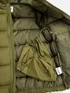 Acoola Куртка 568325 20320650004 хаки
