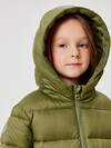 Acoola Куртка 568325 20320650004 хаки