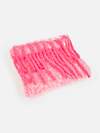 Acoola Шарф 568333 20206440104 розовый