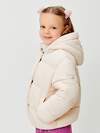 Acoola Куртка 568342 20220650024 бежевый