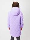 Acoola Пальто 568347 20210670016 светло-фиолетовый