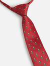 Acoola Галстук 568362 20106460106 красный