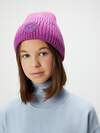 Acoola Шапка 568370 20236400219 фиолетовый