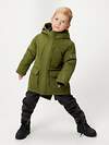 Acoola Куртка 568371 20120770007 хаки