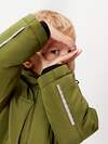 Acoola Куртка 568371 20120770007 хаки