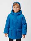 Acoola Куртка 568373 20120770007 синий