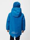 Acoola Куртка 568373 20120770007 синий