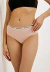 INDEFINI Трусы 568418 0417LUS Бежевый